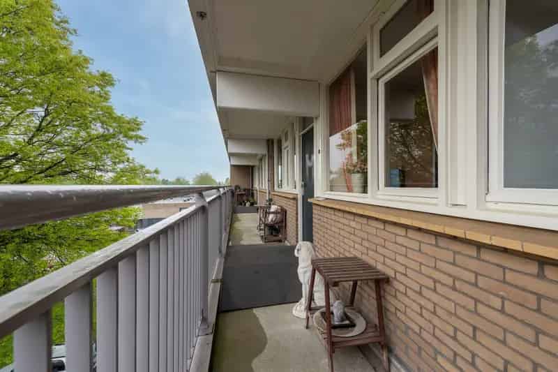 Appartement te koop De Bilt 3 slaapkamers 90m2