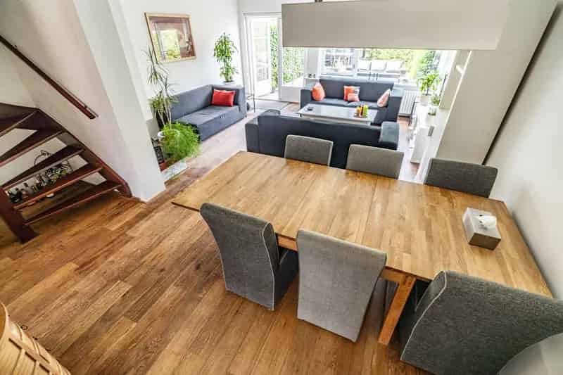 Huis te koop Rhoon 5 slaapkamers 2 badkamers