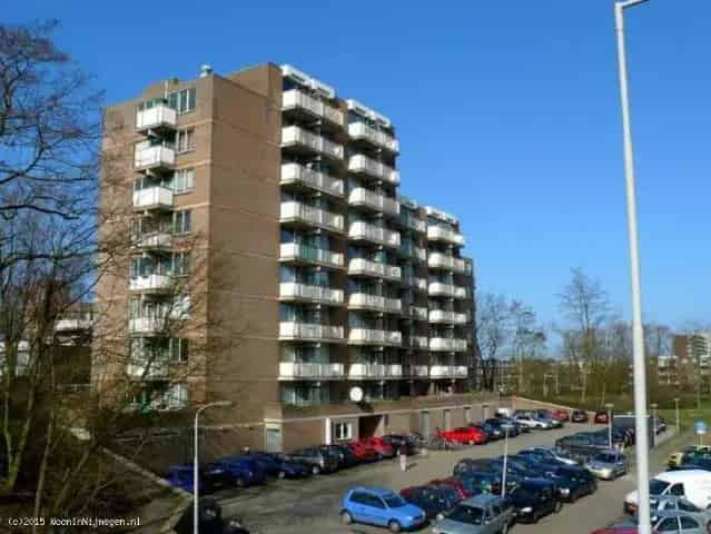 Appartementen en Studio's Nijmegen