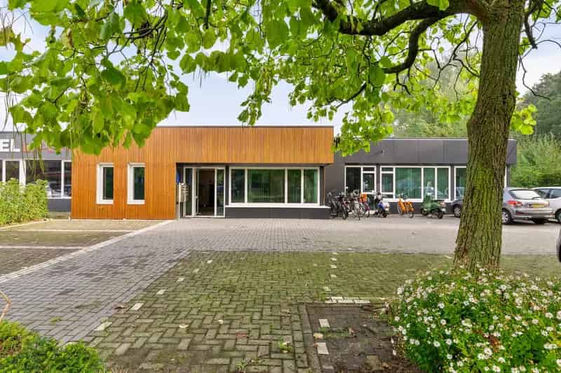 Kantoorruimte en Opslag Hengelo te Huur