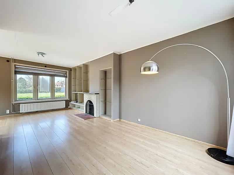 2 Onder 1 Kapwoning Aardenburg Startersprijs Ruime Woonkamer 3 Slaapkamers