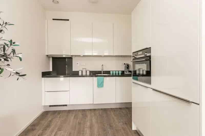 Amstel Tower Appartementen Amsterdam