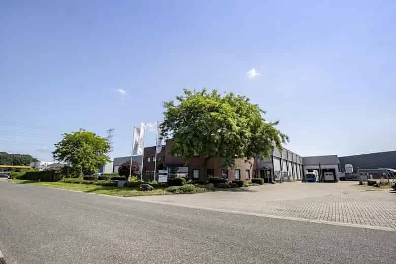 3800m2 Bedrijfsruimte te Koop Enschede