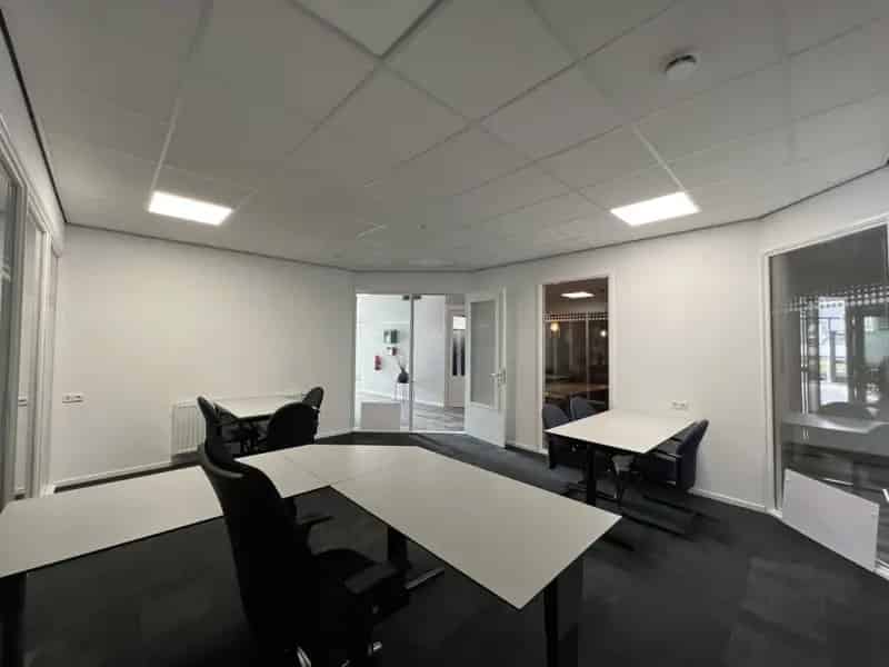 47m2 Kantoorruimte te Huur Goes Kantorenplein