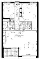 86m2 Appartement De Marker  Parkeerplaats Berging