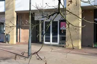 100m2 Winkelruimte te Huur Nijverdal