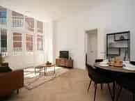 Appartement Badhuisweg in Den Haag