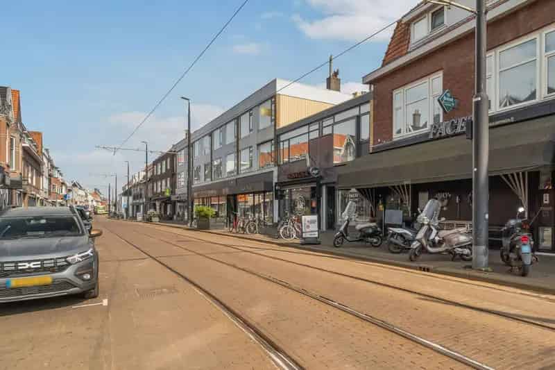 Appartement Hillegersberg Ruim Dakterras Instapklaar
