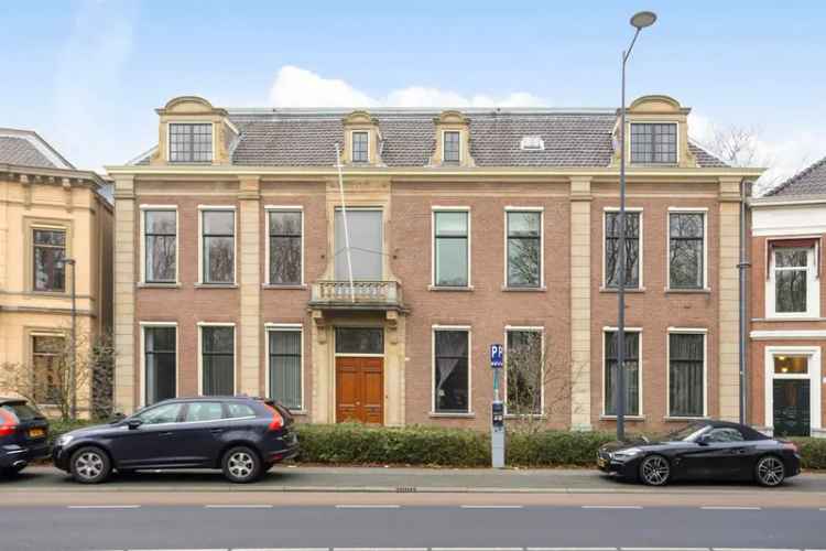 Kantoor Breda | Zoek kantoren te huur: Delpratsingel 23 4811 AP Breda [funda in business]