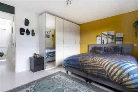 2 Kamer Huis 85m2 IJsselstein Tuin Berging Gemeubileerd