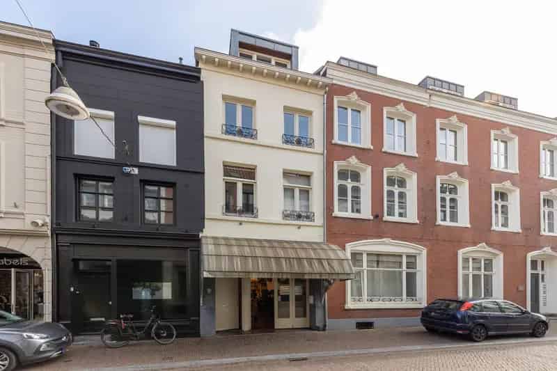 Huis Te Koop , 14A, Putstraat, Sittard, Limburg