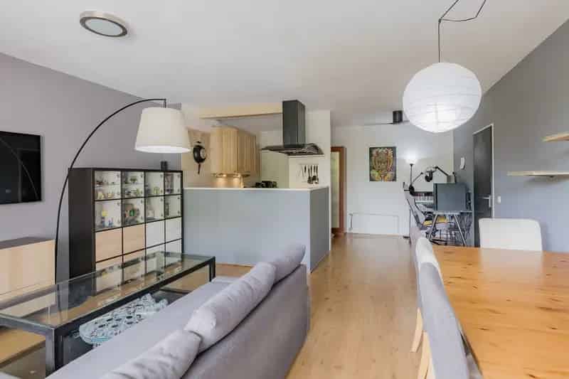 3 Kamer Appartement Haarlem 70m2 Balkon Lift Berging