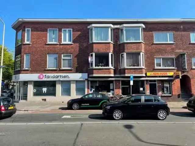 Appartement te koop Den Haag Houtwijk 55m² 2 kamers