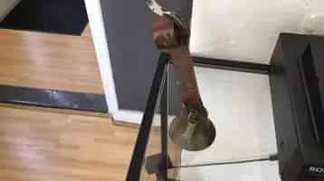 Antieke Deurbel Te Koop