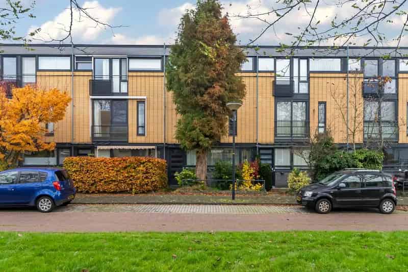 Huis te koop: Ipenrodeplantsoen 68 2548 SH Den Haag 