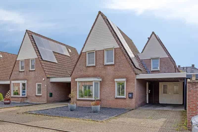 Elsendorp – St.-Janstraat 37