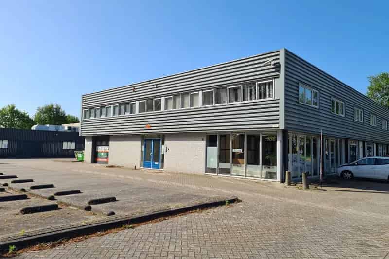 Kantoorruimte te huur Lelystad Ketelmeerstraat