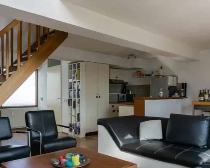Luxe 3 Kamer Appartement Bergen op Zoom Centrum