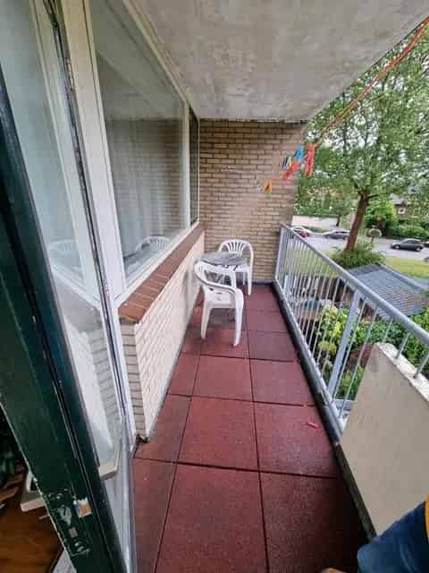 Kamer Nieuwegein 12m2 1 Augustus 2024