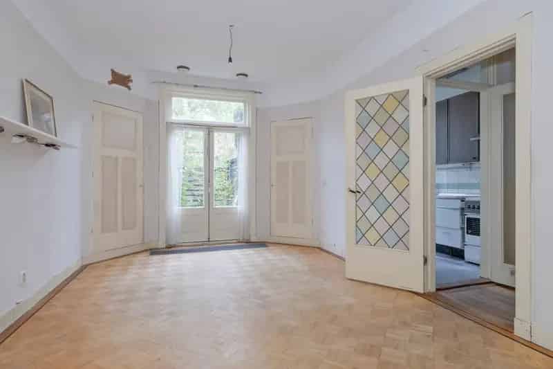 Huis te koop Bussum Prinses Marielaan: karakteristieke woning 3 slaapkamers