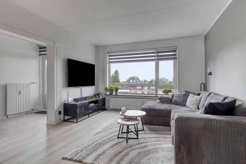 Appartement te koop: Wagnerplein 46 2324 GD Leiden 