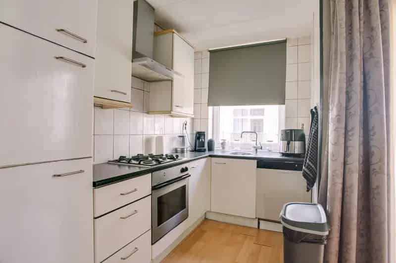 Appartement te koop Katwijkstraat Den Haag