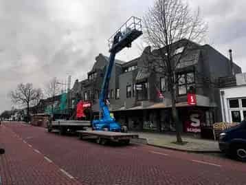 Te Huur 2 Kamer Appartement Gennep