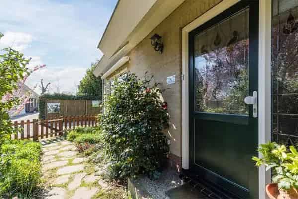 Vrijstaande Villa Zegveld - Ruim - Moderne voorzieningen - Energielabel A