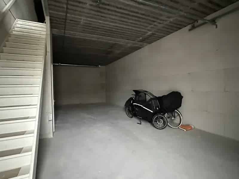 Bedrijfsruimte te huur 150m² Julianaweg