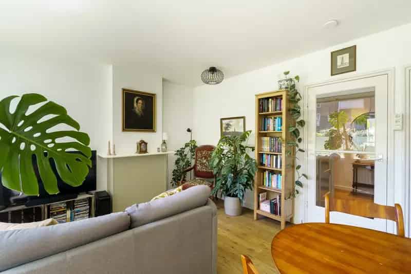 Appartement te koop Amersfoort Randenbroek