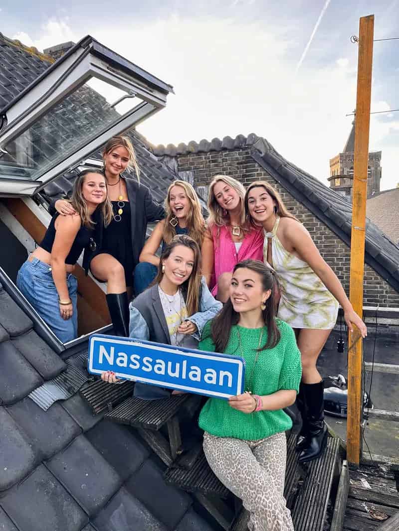 Kamer Delft: Onderhuur nabij TU Delft voor studente