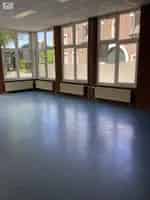 Antikraak Wonen Geleen: 40m2 Klaslokaal in Voormalige School