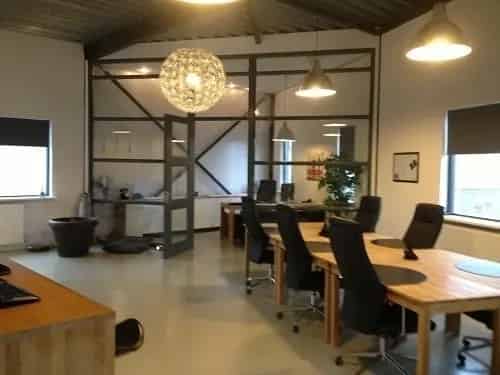 Kantoorruimte te huur Schagen Zijperweg 73m2 en 82m2