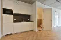 Kantoorruimte Huizen 83-142m2 te Huur District H