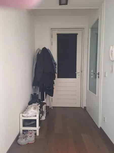 Appartement Roosendaal Centrum 74m2 Energielabel C