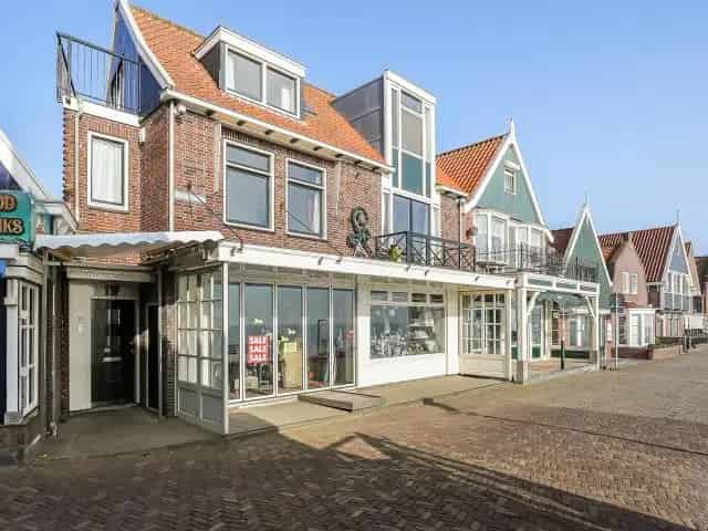 Appartement huren Edam Volendam