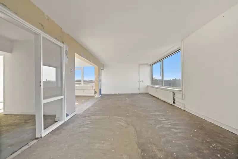 Appartement te koop Spechtlaan Leidschendam 109m2 3 slaapkamers