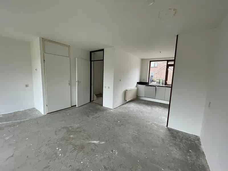 Ruime eengezinswoning 4 slaapkamers Koog aan de Zaan
