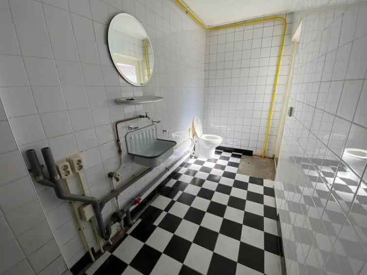 Te Huur: Ruime woning 3 slaapkamers Zuidhorn