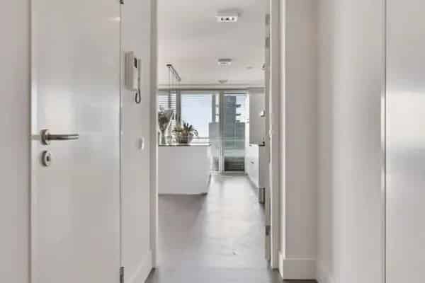 Luxe 3-kamer appartement De Rotterdam