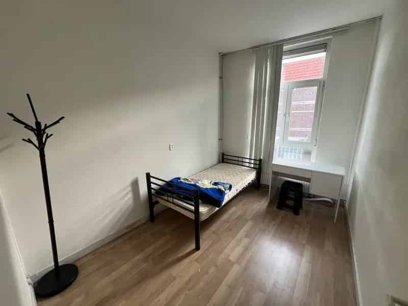 Studentenkamer Lombok 1 Mei