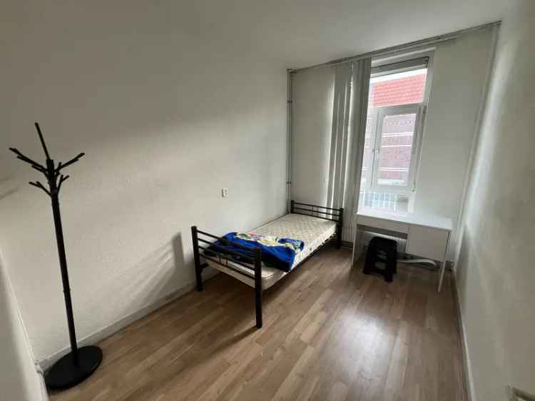 Studentenkamer Lombok 1 Mei