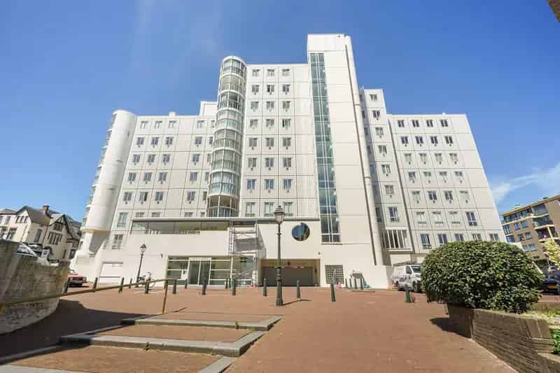 Appartement te koop Seinpostduin Den Haag