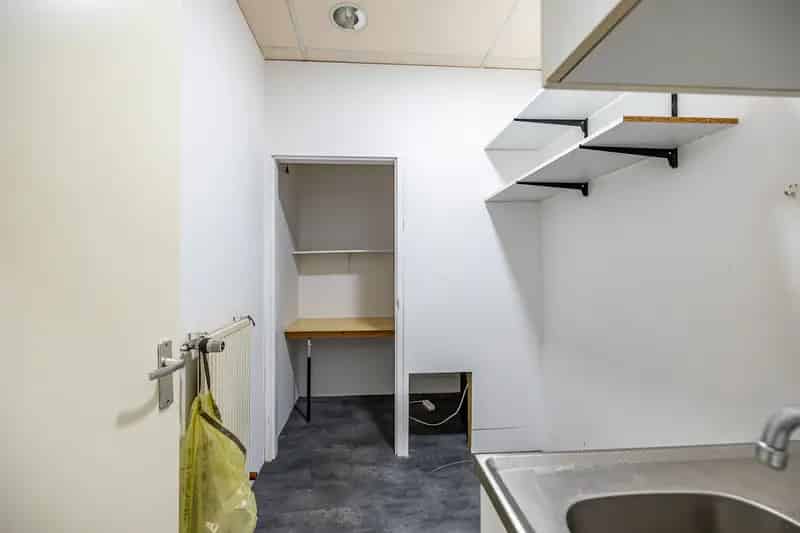 Winkelruimte te huur Leek 190m² - Centrum - Detailhandel Horeca