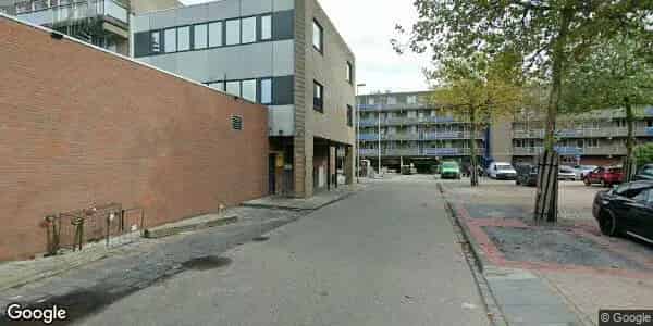 Appartement Herenhof Alphen aan den Rijn 3 kamers 83m2