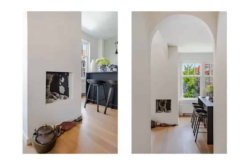 Appartement te koop Hoofddorppleinbuurt Amsterdam
