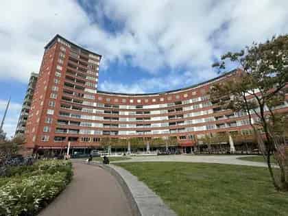 3 Kamer Appartement 105m2 De Pijp Amsterdam Luxe Gemeubileerd
