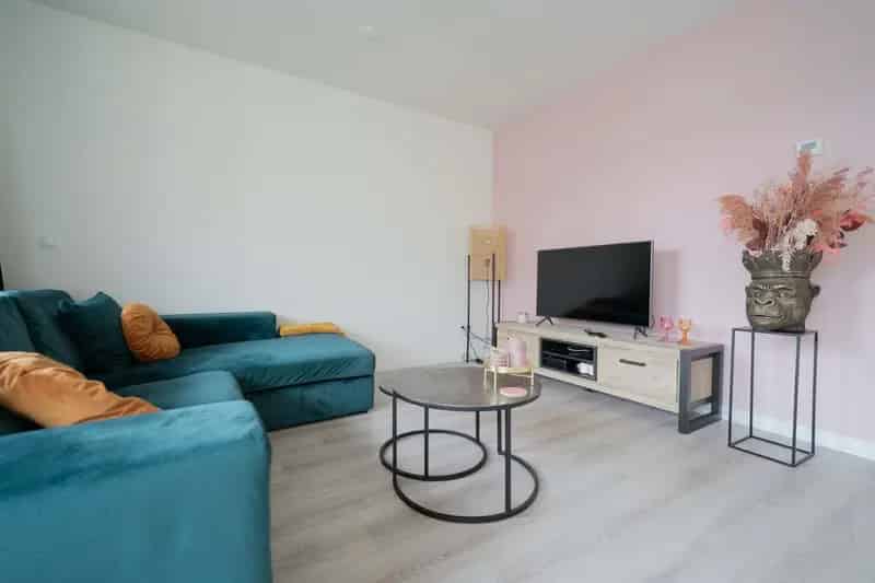 Appartement te koop Beverwijk Centrum