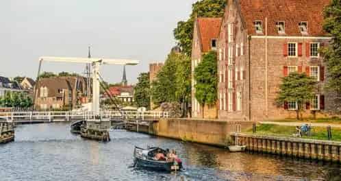 Kamer gezocht Zwolle omgeving 27 jarige werkende man