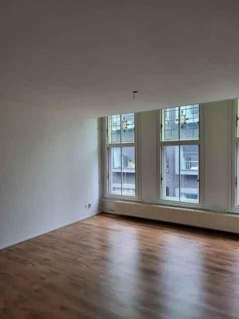 Galerijflat Eindhoven Centrum 90m2 3 Kamers 1923